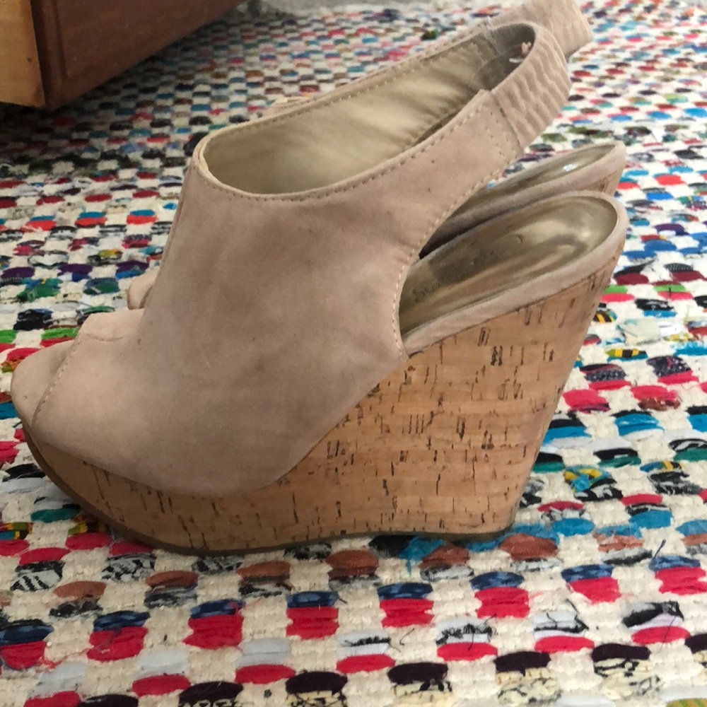 Wedges